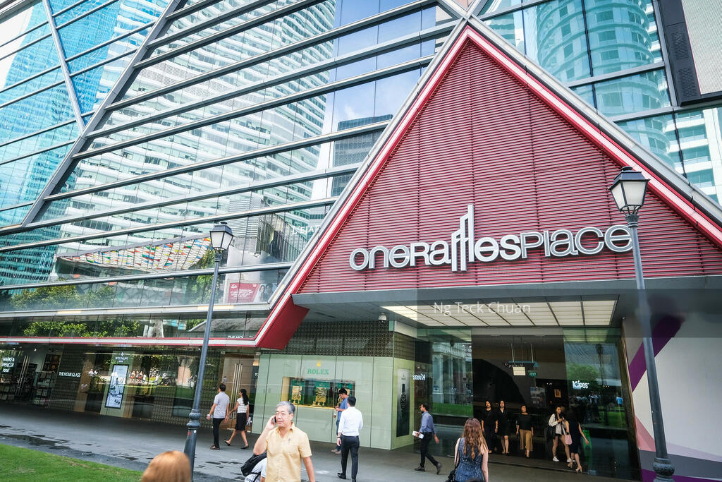 One Raffles Place (D1), Retail #336112571